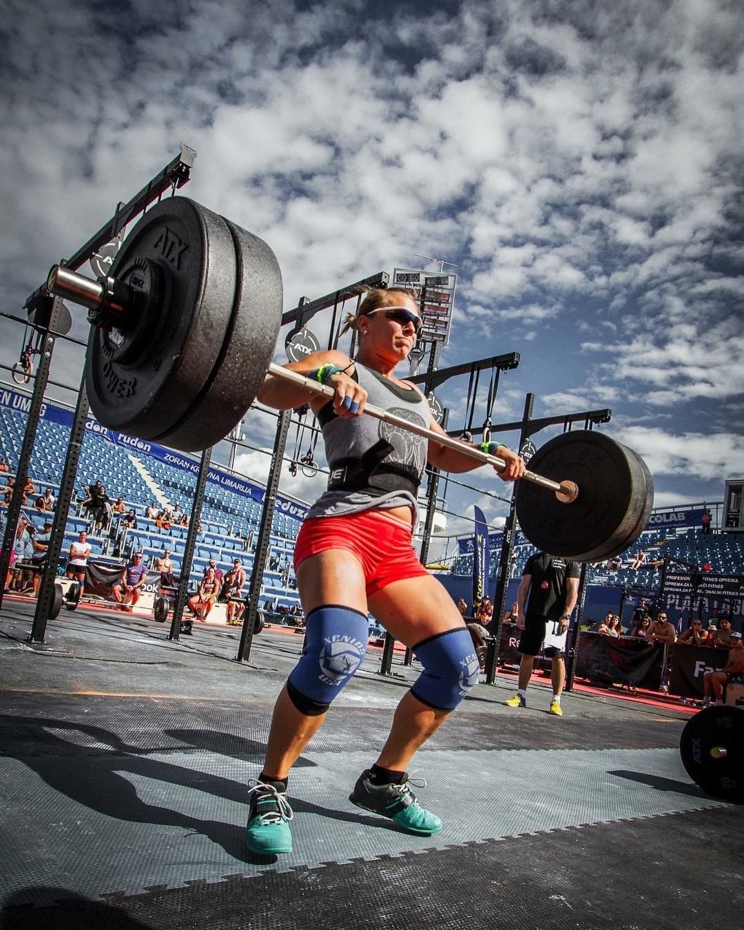 Fittest on Earth: A Decade of Fitness