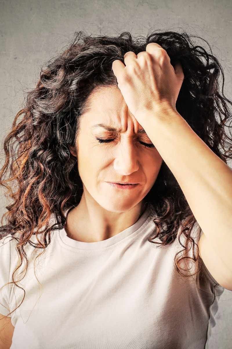 PCOD/PCOS management