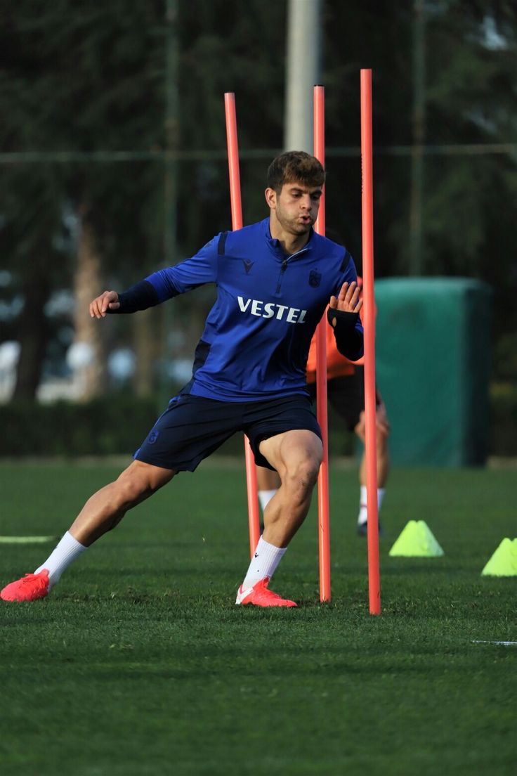 FitAthlete (Polyometric series/athlete-specific training)